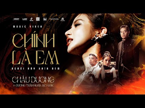 Chính Là Em Người Hãy Nhìn Xem video thumbnail