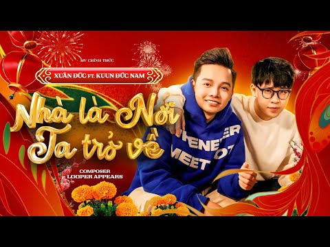 Nhà Là Nơi Ta Trở Về video thumbnail